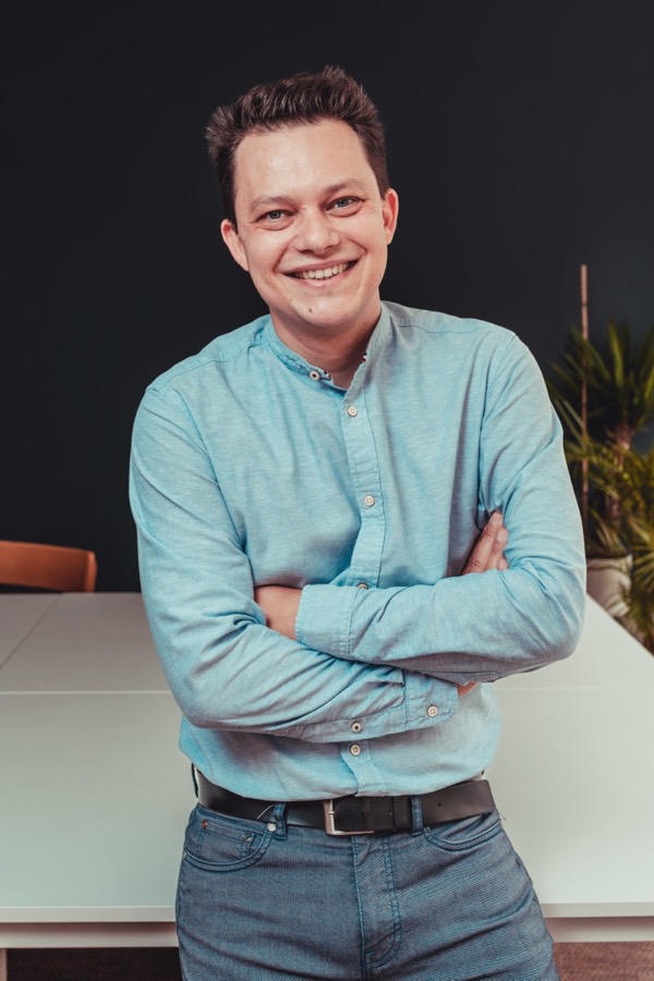 Sergiu Ardelean
